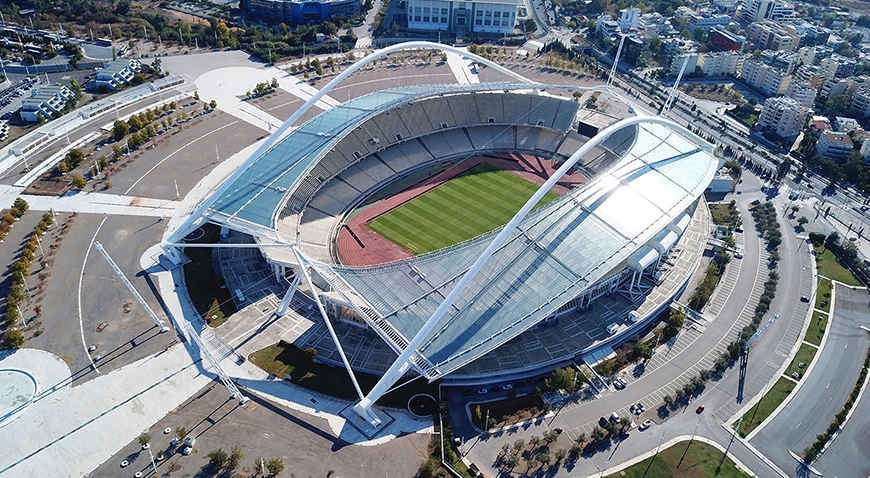Ανακοίνωση της διεξαγωγής του Πανελλήνιου Πρωταθλήματος Στίβου 2020
