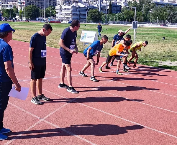 ΑΠΟΤΕΛΕΣΜΑΤΑ ΠΑΝΕΛΛΗΝΙΟΥ ΠΑΡΑ ΣΤΙΒΟΥ 2024